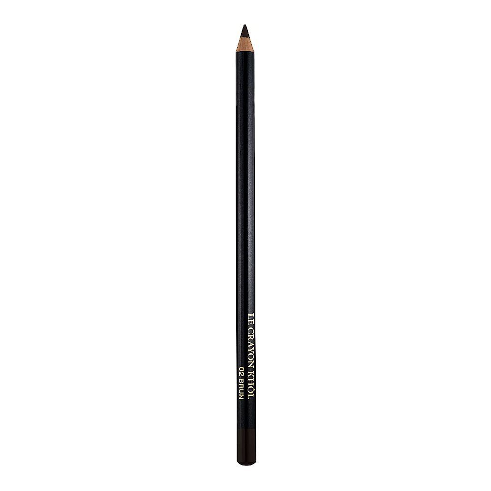 Lancome Paris Le Crayon Khol Eyeliner, 02 Brun - Main Image