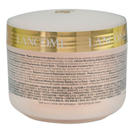 Lancome Paris Nutrix Royal Intense Nourishing & Restoring Body Balm, For Dry To Very Dry Skin, 200ml - Image 2