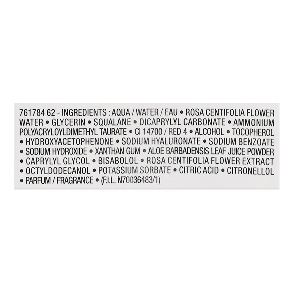 Lancome Paris Hydra Zen Gel Cream, Citric Acid, Hyaluronic Acid, For All Types Of Skin, 30ml - Image 3