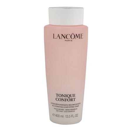 Lancome Paris Tonique Confort Re-Hydrating Comforting Toner, Citric Acid, For Dry Skin, 400ml - Main Image