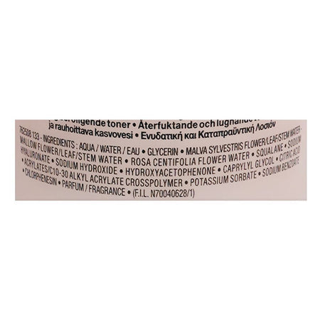 Lancome Paris Tonique Confort Re-Hydrating Comforting Toner, Citric Acid, For Dry Skin, 400ml - Image 3