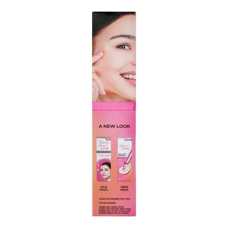 Glow & Lovely Re-New Bright Serum In Cream, Niacinamide, Glycerin, 25g - Image 3