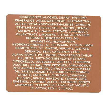 Burberry Gold Parfum, For Women, 100ml - Image 4