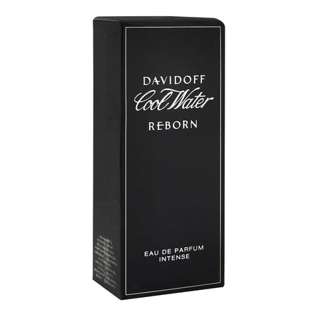 Davidoff Men Cool Water Reborn Intense, Eau De Parfum, For Men, 100ml - Image 2
