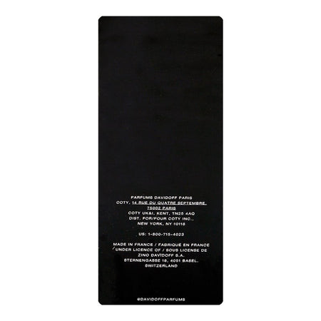 Davidoff Men Cool Water Reborn Intense, Eau De Parfum, For Men, 100ml - Image 3