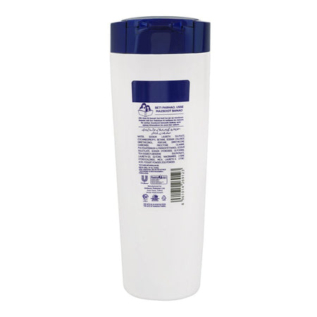 Lifebuoy Egg & Yogurt Anti Dandruff Strength Shampoo, Niacinamide, Citric Acid, 370ml - Image 2