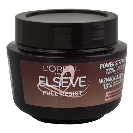 L'Oreal Paris Elseve Full Rsist Power Strength Mask, 300ml - Main Image