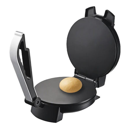 Anex Deluxe Roti Maker, 10-Inches, 1200W, 220-240V, AG-2030 - Image 2