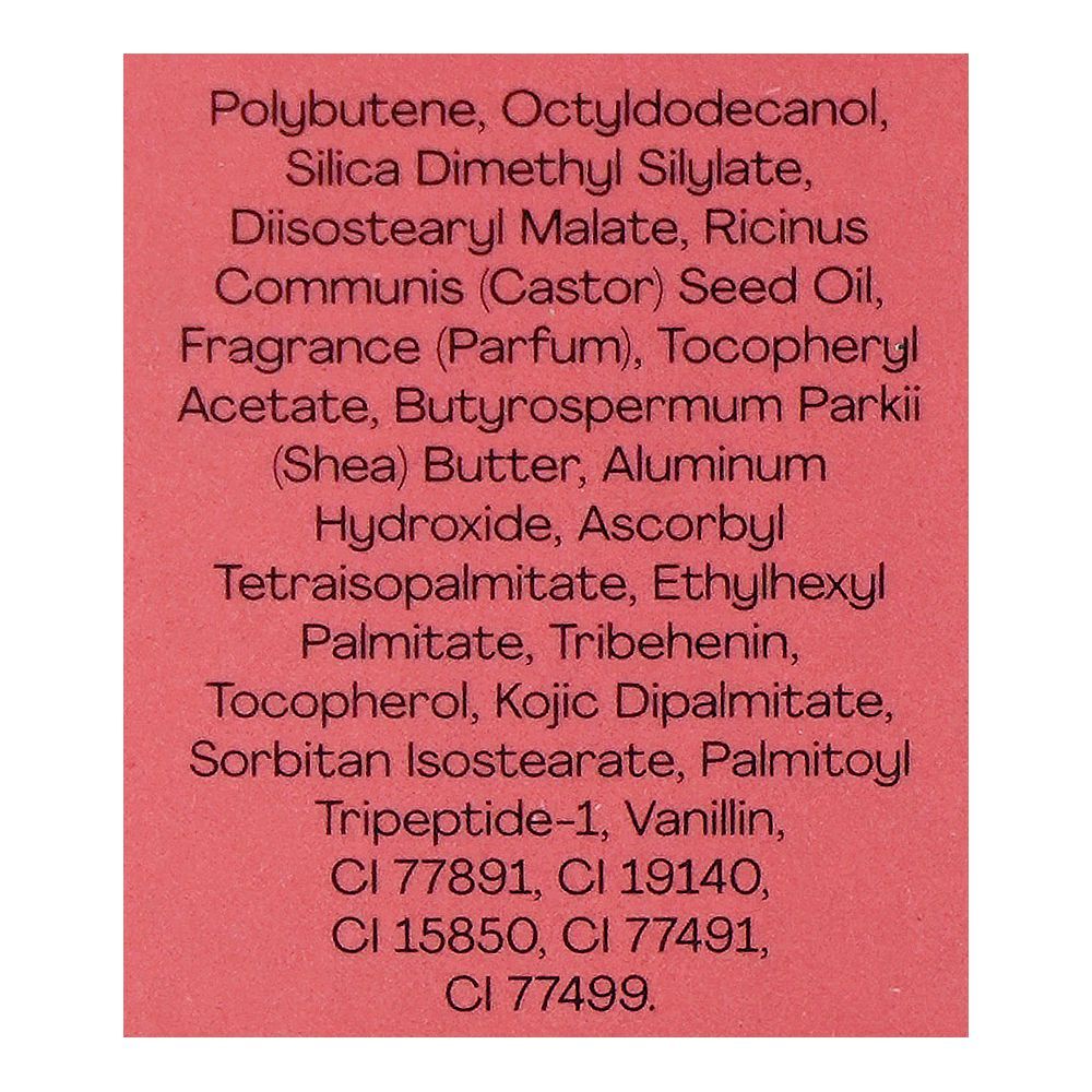 Her Beauty Pro-Collagen Peptide Gloss Lip Balm, Berry Cinnamon Roll, 15g - Image 4