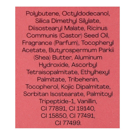 Her Beauty Pro-Collagen Peptide Gloss Lip Balm, Berry Cinnamon Roll, 15g - Image 4