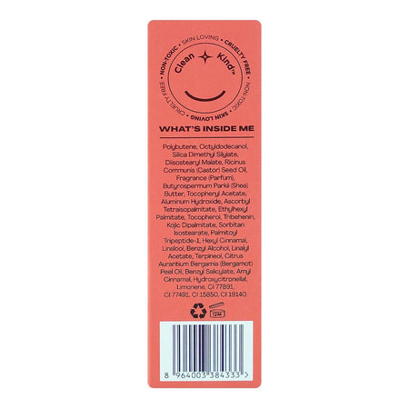 Her Beauty Pro-Collagen Peptide Gloss Lip Balm, Pink Marshmallow, 15g - Image 3