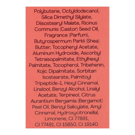 Her Beauty Pro-Collagen Peptide Gloss Lip Balm, Pink Marshmallow, 15g - Image 4
