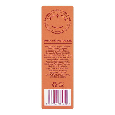 Her Beauty Pro-Collagen Peptide Gloss Lip Balm, Toffee Latte, 15g - Image 3