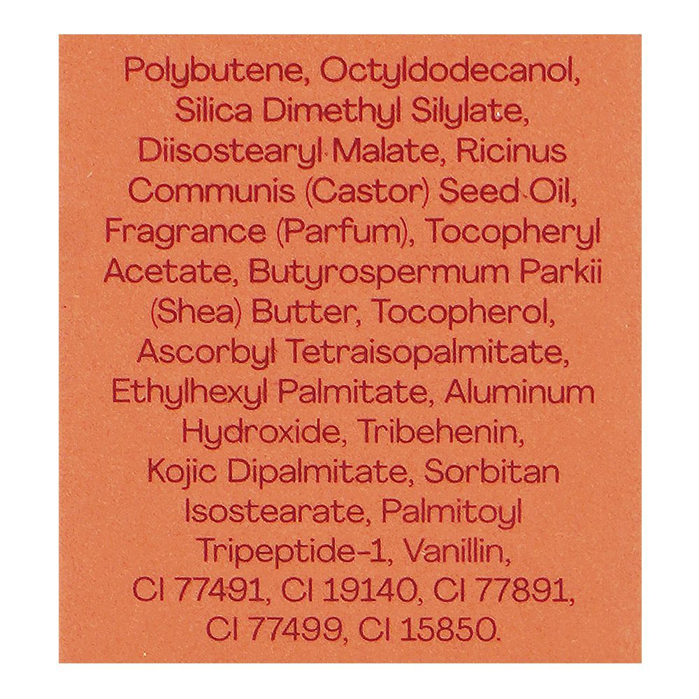 Her Beauty Pro-Collagen Peptide Gloss Lip Balm, Toffee Latte, 15g - Image 4