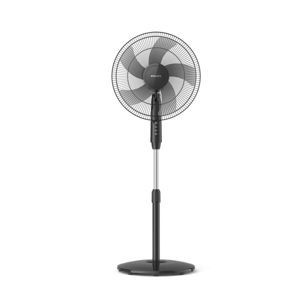 Philips 600 Series Pedastal Fan, 45W, AC-620/01 - Image 2