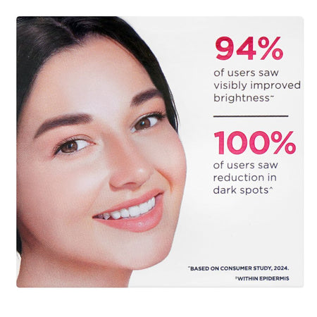 Glow & Lovely Re-New Bright Serum In Cream, Niacinamide, Vitamin C, 62ml - Image 2