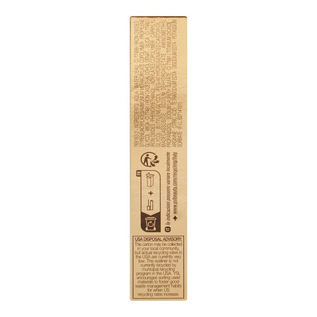 Yves Saint Laurent Couture Liquid Eyeliner, 4 Brun Essentiel Satine, 2.95ml - Image 5