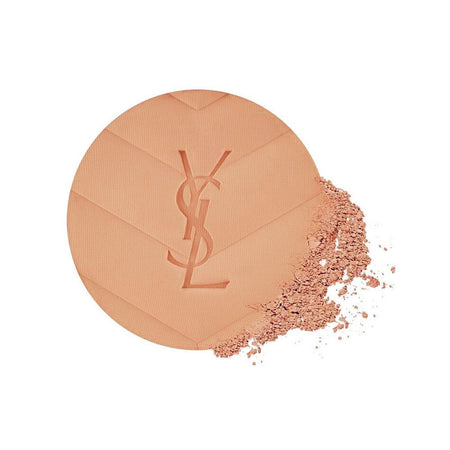 Yves Saint Laurent All Hours Hyper Finish Hyaluronic-Acid Infused Multi-Use Matte Powder, 01, 7.5g - Image 7