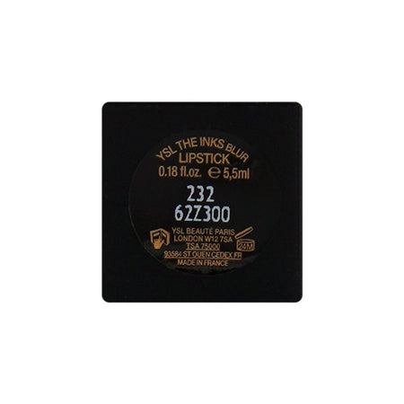 Yves Saint Laurent The Inks Blur Blurring Matte Lip Stain, 232 Mauve Captivation, 5.5ml - Image 2