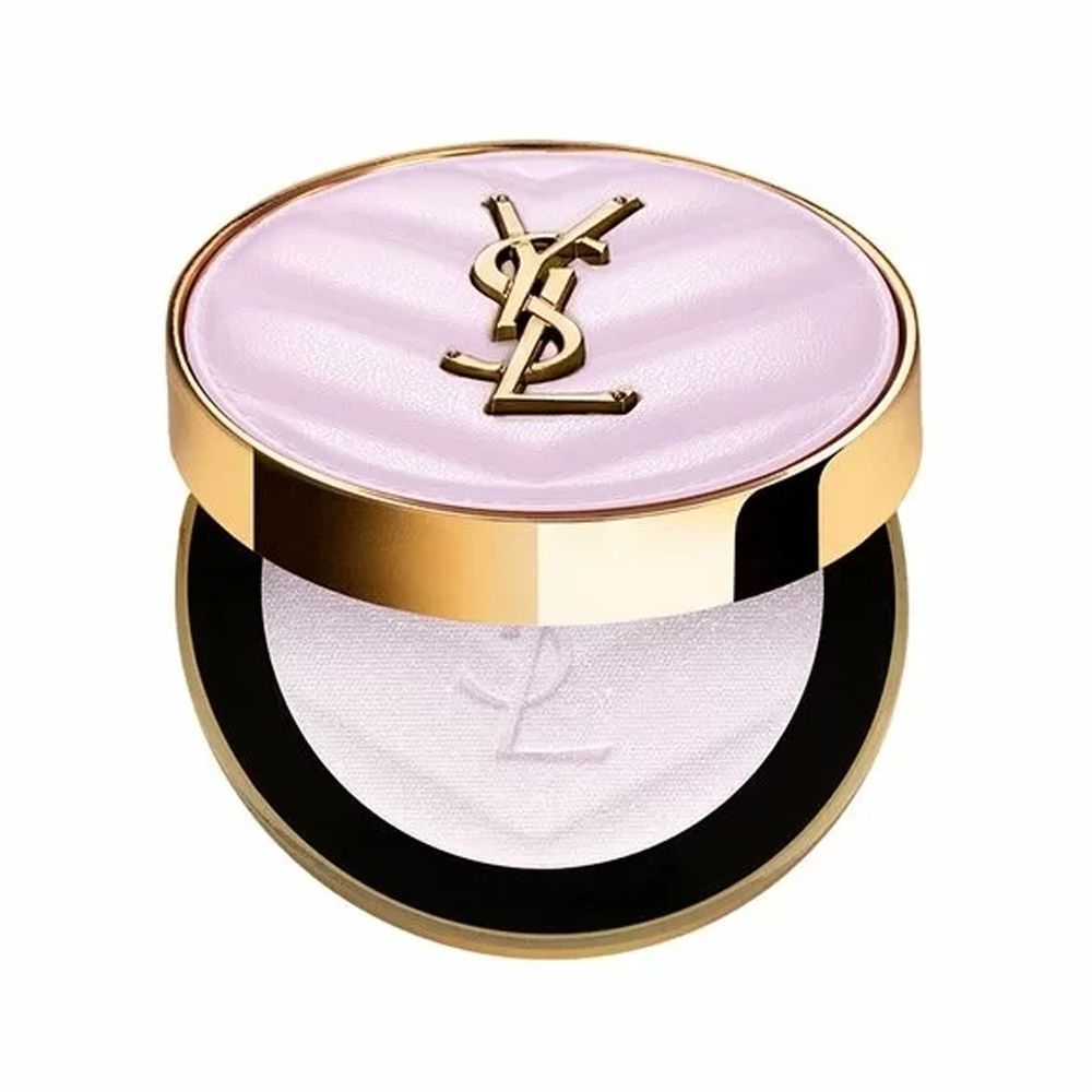 Yves Saint Laurent Make Me Blush Bold Blurring Blush, 69 Lavender Dust, 6g - Main Image