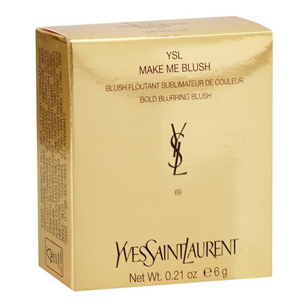 Yves Saint Laurent Make Me Blush Bold Blurring Blush, 69 Lavender Dust, 6g - Image 2