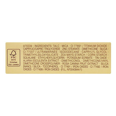 Yves Saint Laurent Make Me Blush Bold Blurring Blush, 69 Lavender Dust, 6g - Image 4