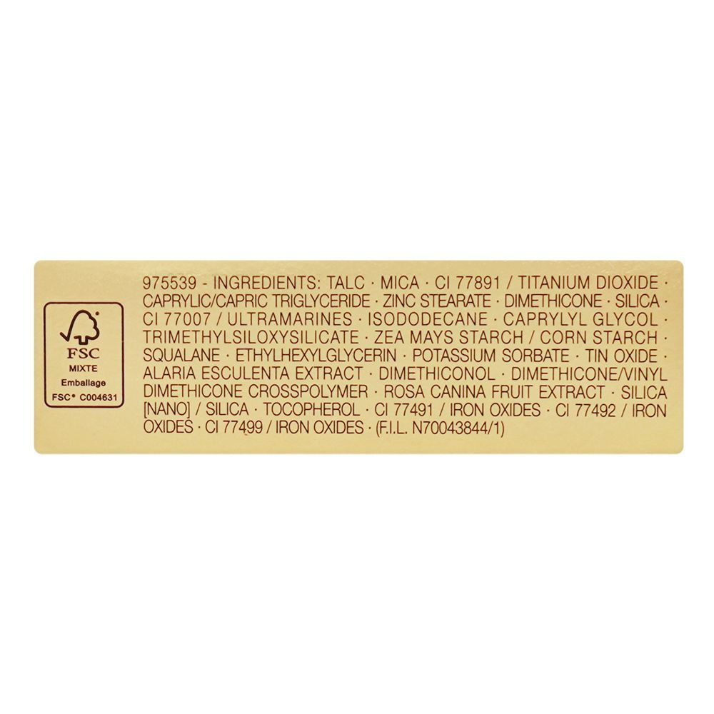 Yves Saint Laurent Make Me Blush Bold Blurring Blush, 69 Lavender Dust, 6g - Image 4