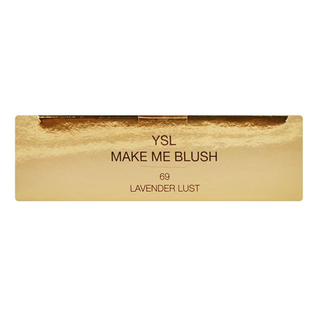 Yves Saint Laurent Make Me Blush Bold Blurring Blush, 69 Lavender Dust, 6g - Image 5