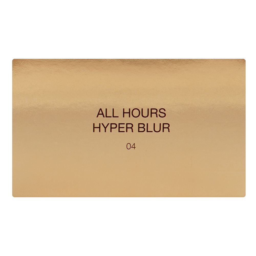 Yves Saint Laurent All Hours Hyper Blur Multi-Use Loose Powder, 04, 10g - Image 7
