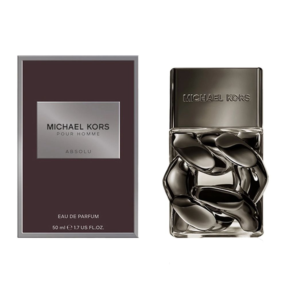 Michael Kors Absolu Pour Homme, Eau De Parfum, For Men, 50ml - Main Image