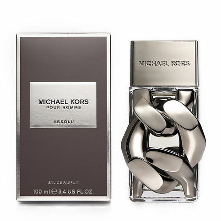 Michael Kors Absolu Pour Homme, Eau De Parfum, For Men, 100ml - Main Image