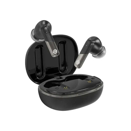 Zero Opal ANC Z Wireless Earbuds, 5 Hours Run Time, IPX4 Water Resistant, Black - Main Image