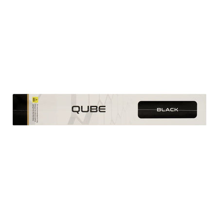 Zero 1.83 Inches HD Display Qube Smart Watch, IP66 Water Resistant, BT Calling, Black - Image 5