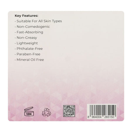 Cellcense Glutathione Brightening Cream, Vitamin C, Niacinamide, For All Types Of Skin, 50ml - Image 3