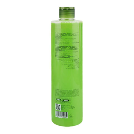 Dikson Herbelan Pack Balsamic Shampoo, Citric Acid, For All Types Of Hair, 500ml - Image 2