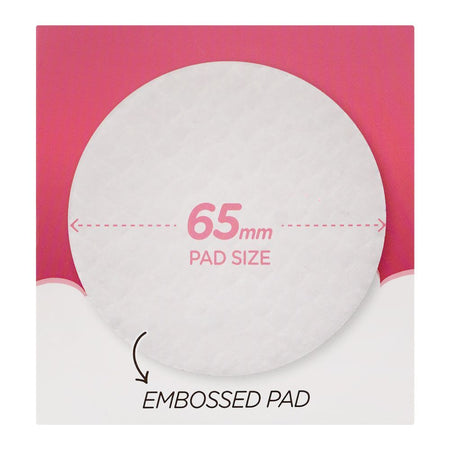 Esfolio Rose PDRN Cleansing Pad  60 Pads, Deep Cleansing & Skin Refresh Care, PDRN, Rose Extract, 130ml - Image 4