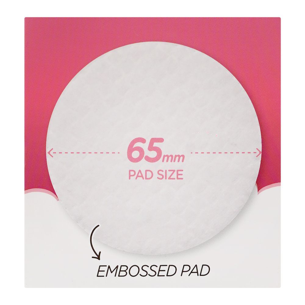 Esfolio Rose PDRN Cleansing Pad  60 Pads, Deep Cleansing & Skin Refresh Care, PDRN, Rose Extract, 130ml - Image 4