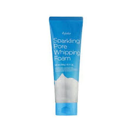Esfolio Sparkling Pore Whipping Foam, Deep Cleansing & Skin Refresh Care, 230g - Image 2