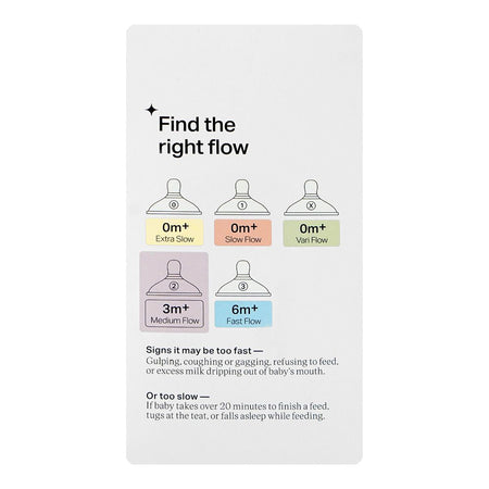 Tommee Tippee Natural Start Medium Flow PP Feeding Bottle, BPA & BPS Free, 3 Months+  2 X 260ml, 427017 - Image 5