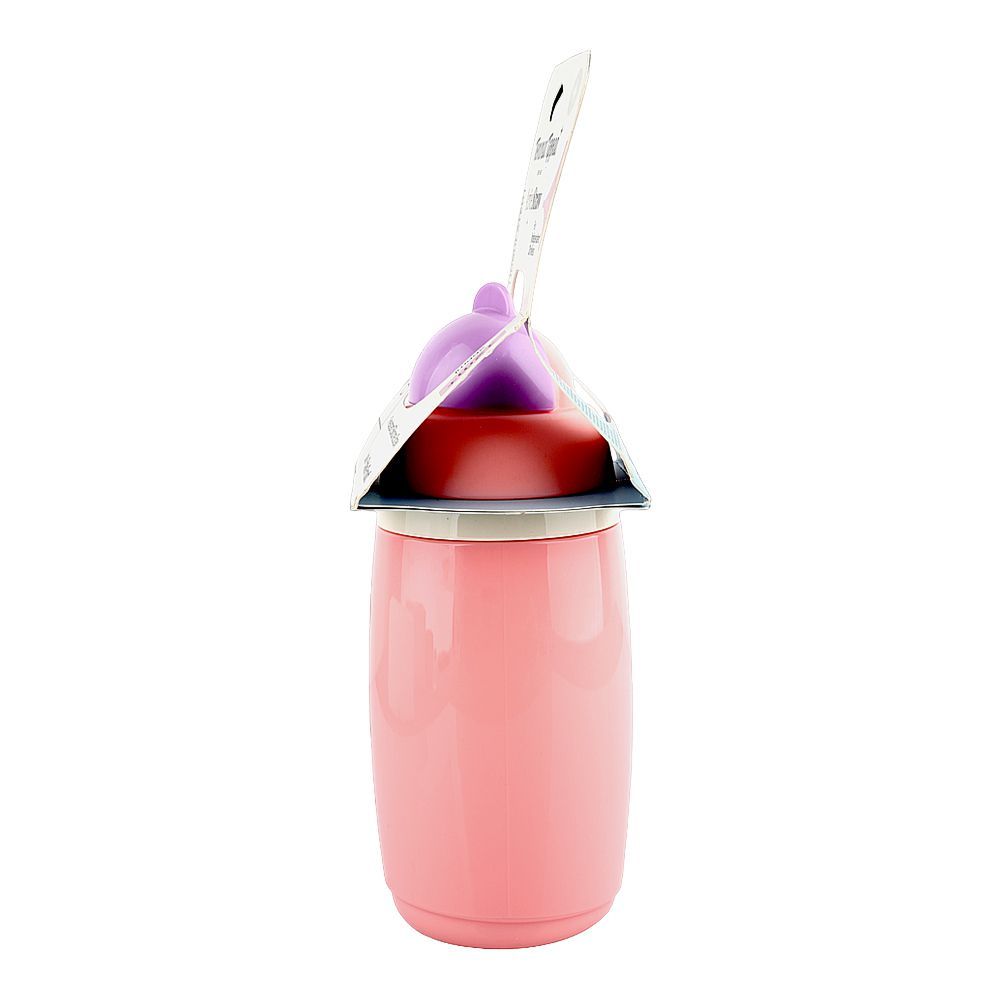 Tommee Tippee Active Straw Cup, BPA Free, For 12+ Months, 266ml, 448017 - Image 2