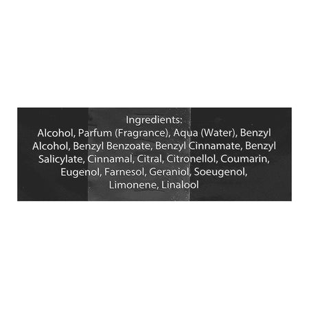 Gisada Ambassador Intense, Eau De Parfum, For Men, 100ml - Image 3