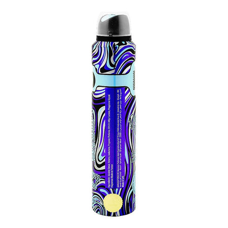 Dhamma Passion Whirl Pour Femme Perfumed Body Spray, For Women, 200ml - Image 2