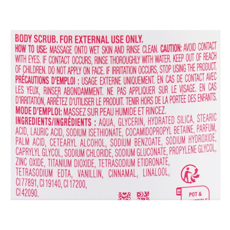 Dove Sugar Cookie Sprinkle Limited Edition Body Scrub, 298g - Image 4