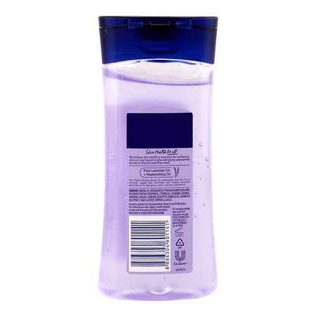 Vaseline Intensive Care Calm Healing Body Oil, 200ml - Image 2