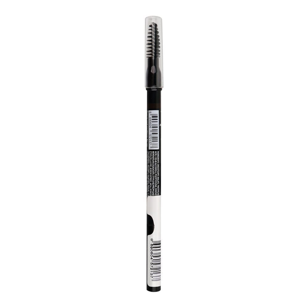 Flormar Ultra-Thin Brow Pencil, 04 Dark Brown - Image 2