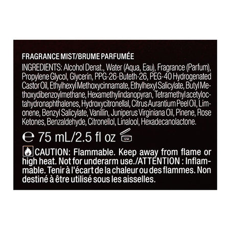 Victoria's Secret Bombshell Midnight Set, For Women, EDP 50ml + Mist 75ml + Lotion 100ml - Image 5