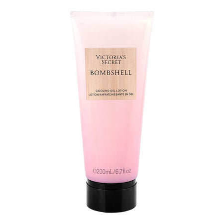 Victoria's Secret Bombshell Cooling Gel Lotion, Glycerin, 200ml - Main Image