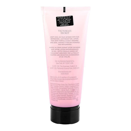 Victoria's Secret Bombshell Cooling Gel Lotion, Glycerin, 200ml - Image 2