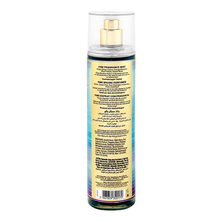 Bath & Body Works Sea Island Shore Fine Fragrance Mist, For Women, 236ml - Image 2