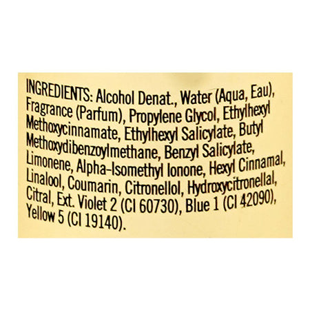 Bath & Body Works Sea Island Shore Fine Fragrance Mist, For Women, 236ml - Image 3